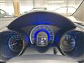 2013 Honda Fit Hybrid