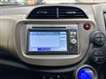 2013 Honda Fit Hybrid