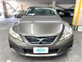 2010 Toyota Mark X
