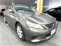 2010 Toyota Mark X