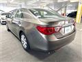 2010 Toyota Mark X