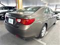 2010 Toyota Mark X