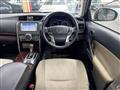 2010 Toyota Mark X