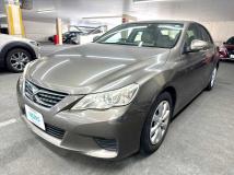 2010 Toyota Mark X