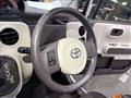 2013 Toyota SPADE