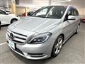 2012 Mercedes-Benz B-Class
