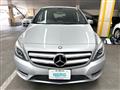 2012 Mercedes-Benz B-Class