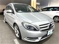 2012 Mercedes-Benz B-Class