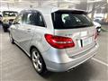 2012 Mercedes-Benz B-Class