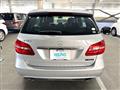 2012 Mercedes-Benz B-Class
