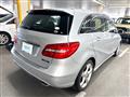2012 Mercedes-Benz B-Class