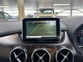 2012 Mercedes-Benz B-Class