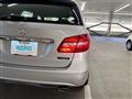 2012 Mercedes-Benz B-Class