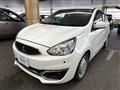 2020 Mitsubishi Mirage