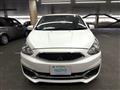 2020 Mitsubishi Mirage