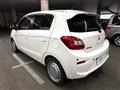 2020 Mitsubishi Mirage