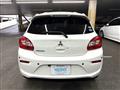 2020 Mitsubishi Mirage