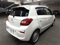 2020 Mitsubishi Mirage