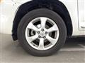 2011 Toyota Vanguard