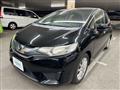 2013 Honda Fit Hybrid