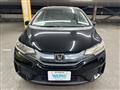 2013 Honda Fit Hybrid