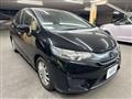 2013 Honda Fit Hybrid