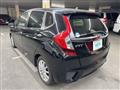 2013 Honda Fit Hybrid