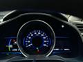 2013 Honda Fit Hybrid