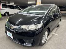 2013 Honda Fit Hybrid