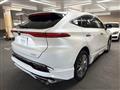 2021 Toyota Harrier