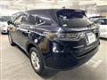 2016 Toyota Harrier