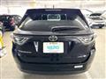 2016 Toyota Harrier