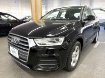 2016 Audi Q3