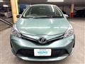 2014 Toyota Vitz