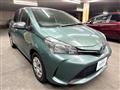 2014 Toyota Vitz