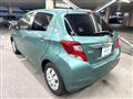 2014 Toyota Vitz