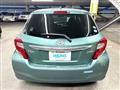 2014 Toyota Vitz