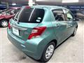 2014 Toyota Vitz