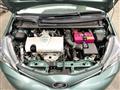 2014 Toyota Vitz