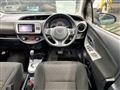 2014 Toyota Vitz