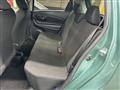 2014 Toyota Vitz