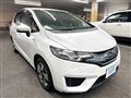 2015 Honda Fit Hybrid
