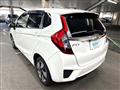 2015 Honda Fit Hybrid