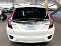 2015 Honda Fit Hybrid