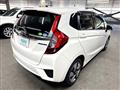 2015 Honda Fit Hybrid
