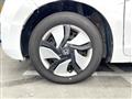 2015 Honda Fit Hybrid