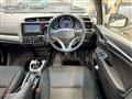 2015 Honda Fit Hybrid