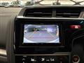 2015 Honda Fit Hybrid
