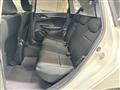 2015 Honda Fit Hybrid