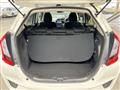 2015 Honda Fit Hybrid